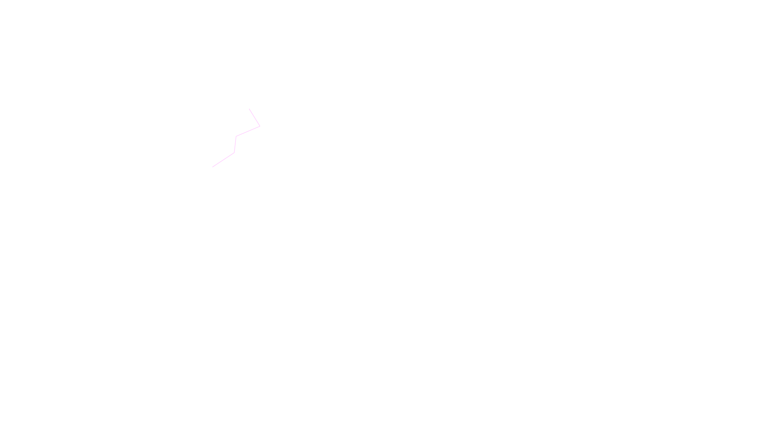 10月の天体図｜東の空｜星座線