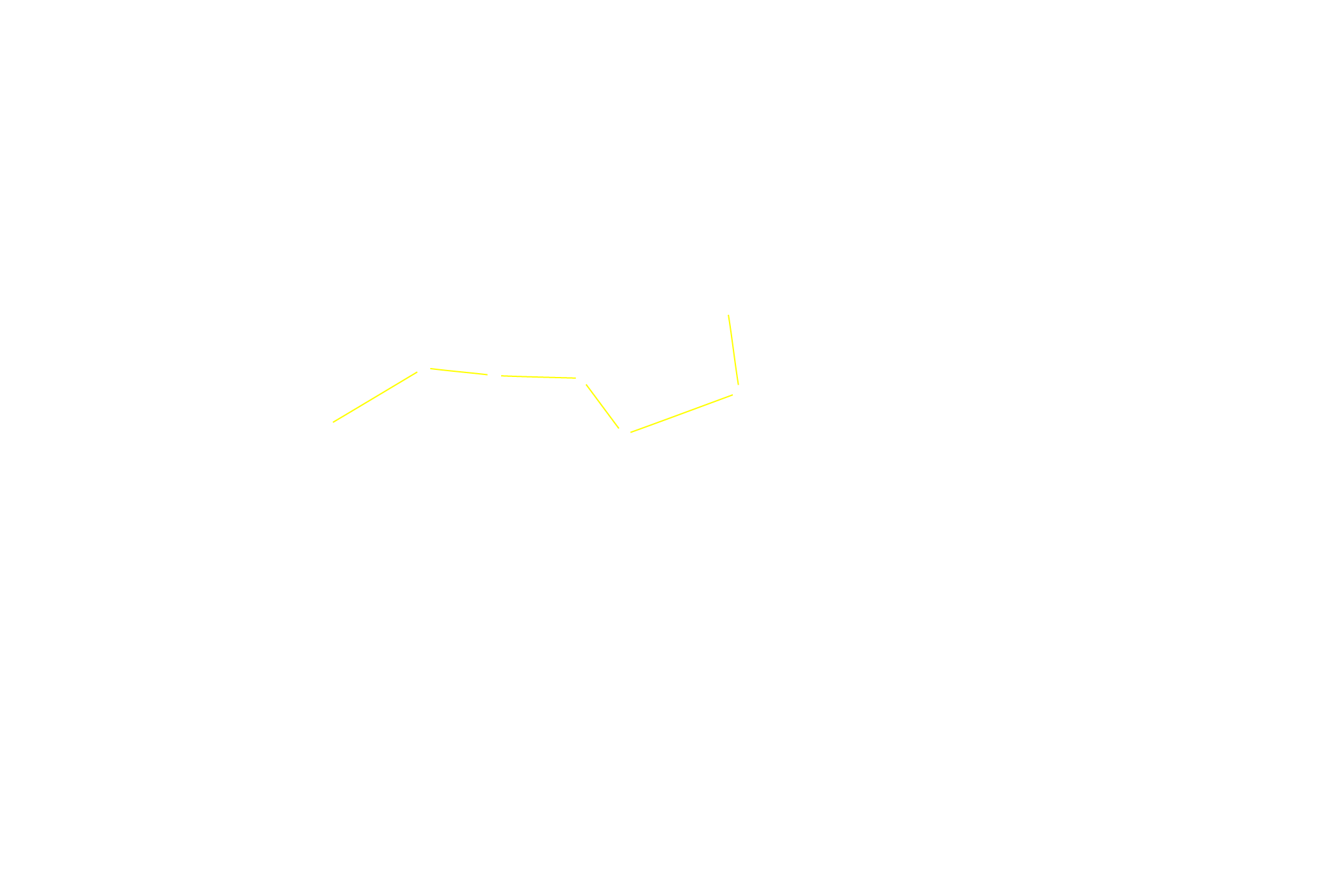 おおぐま座 星座線