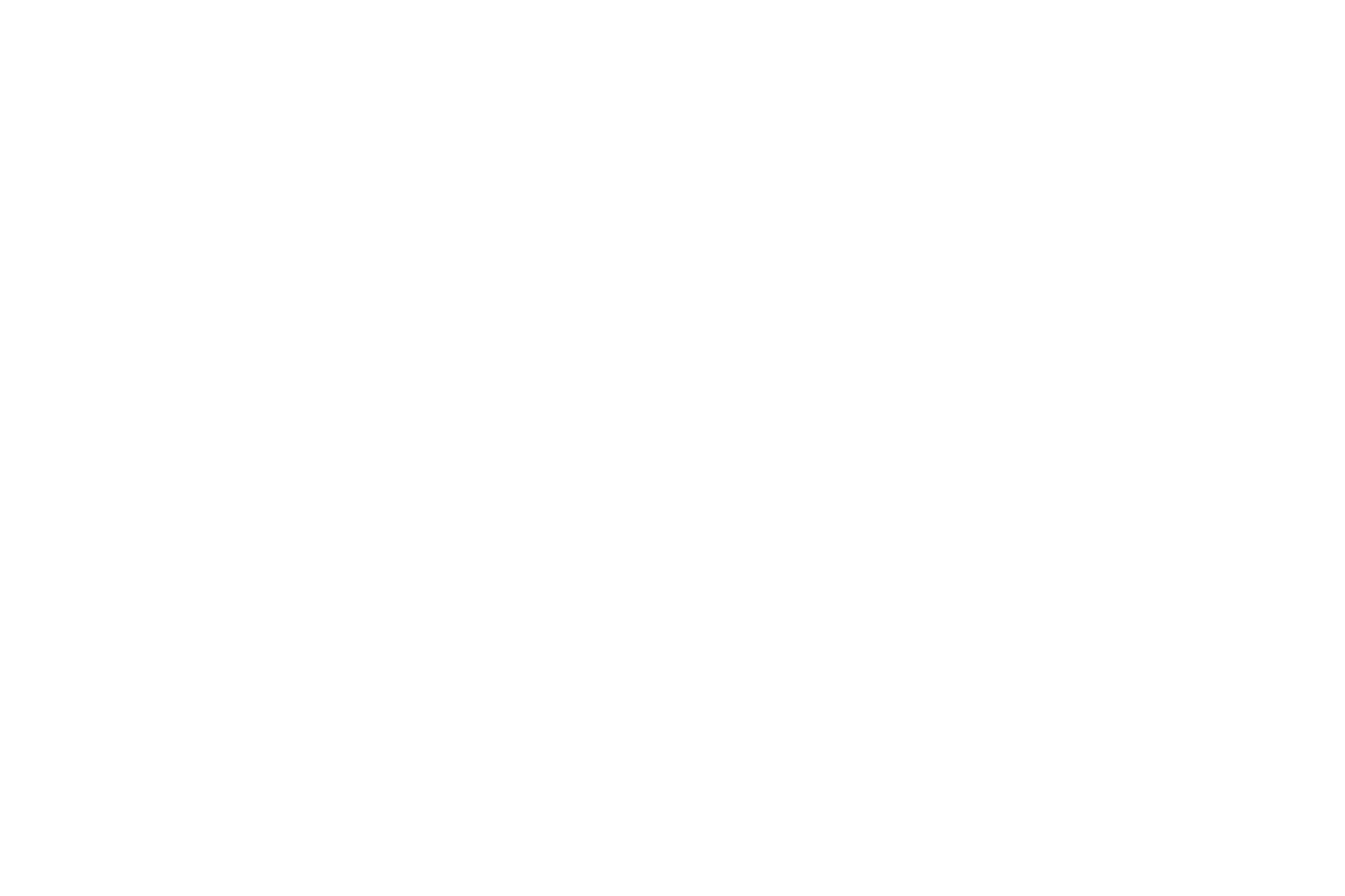 からす座とコップ座 星座線