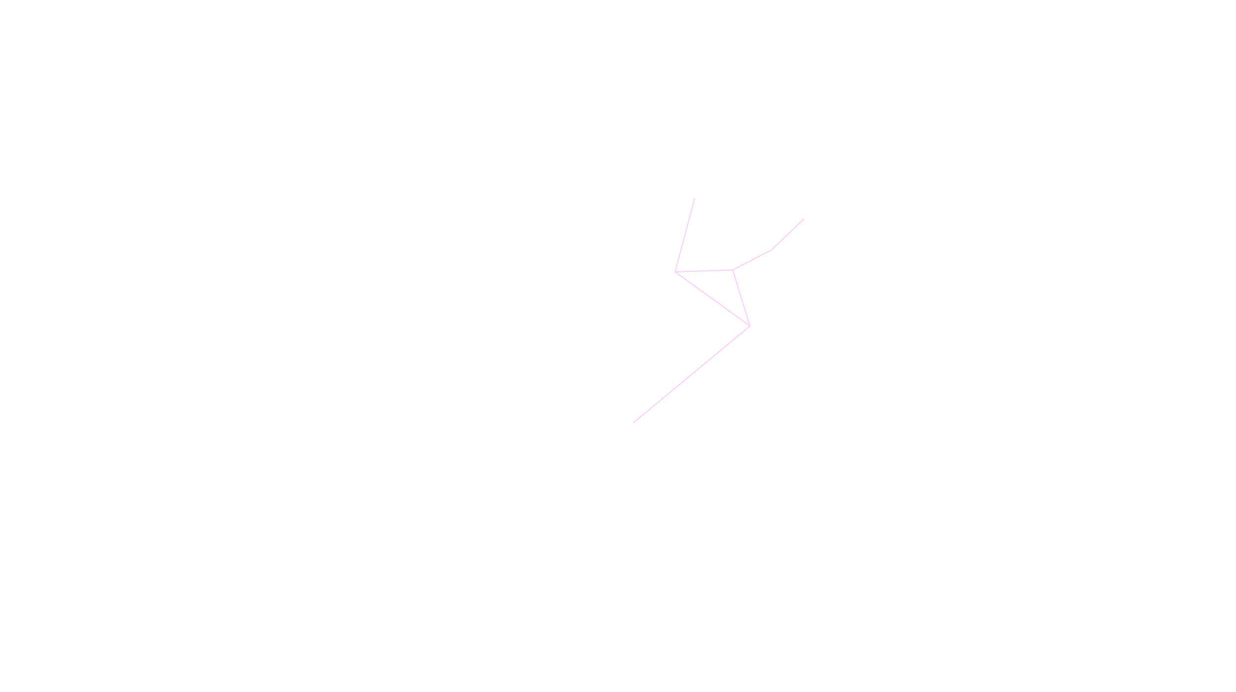 12月の天体図｜北天｜星座線