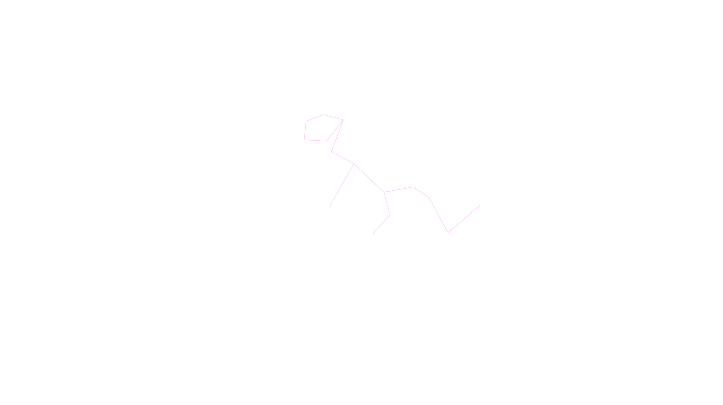 12月の天体図｜南天｜星座線