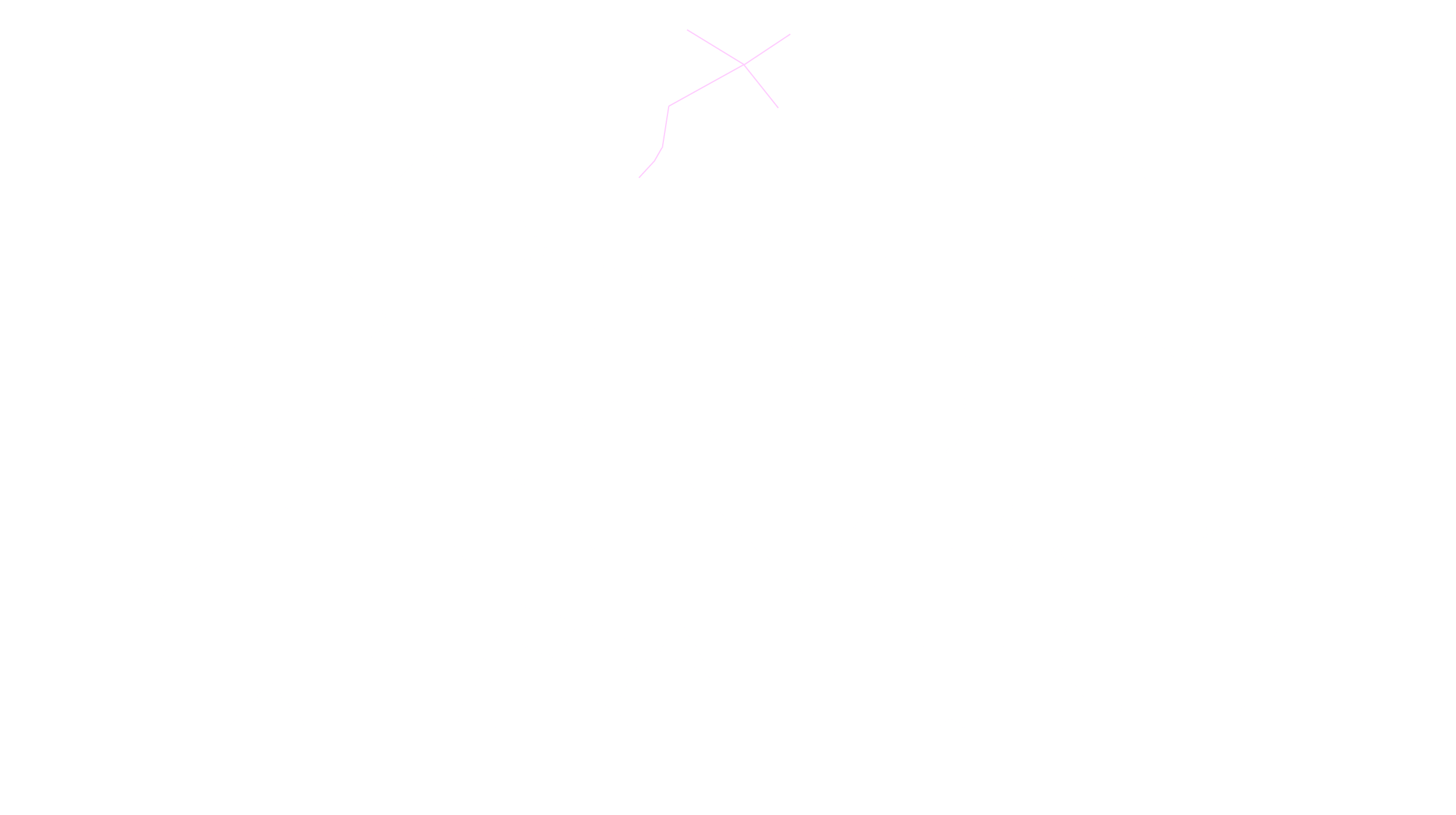 9月の天体図｜北天｜星座線