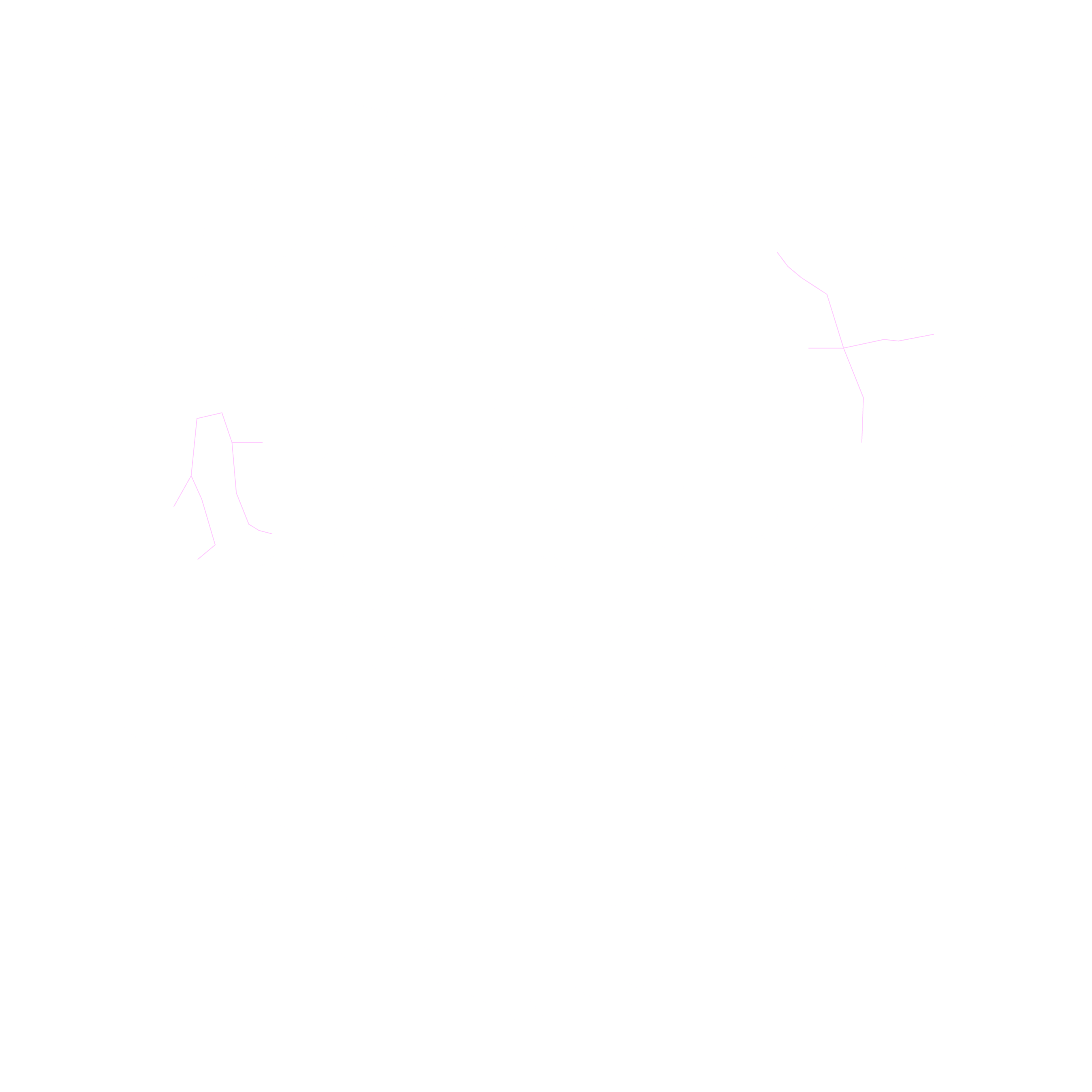 12月の天体図｜全天｜星座線