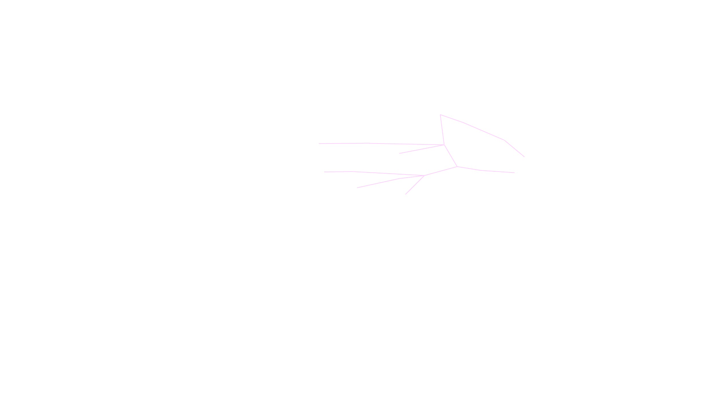 ６月の天体図｜南天｜星座線