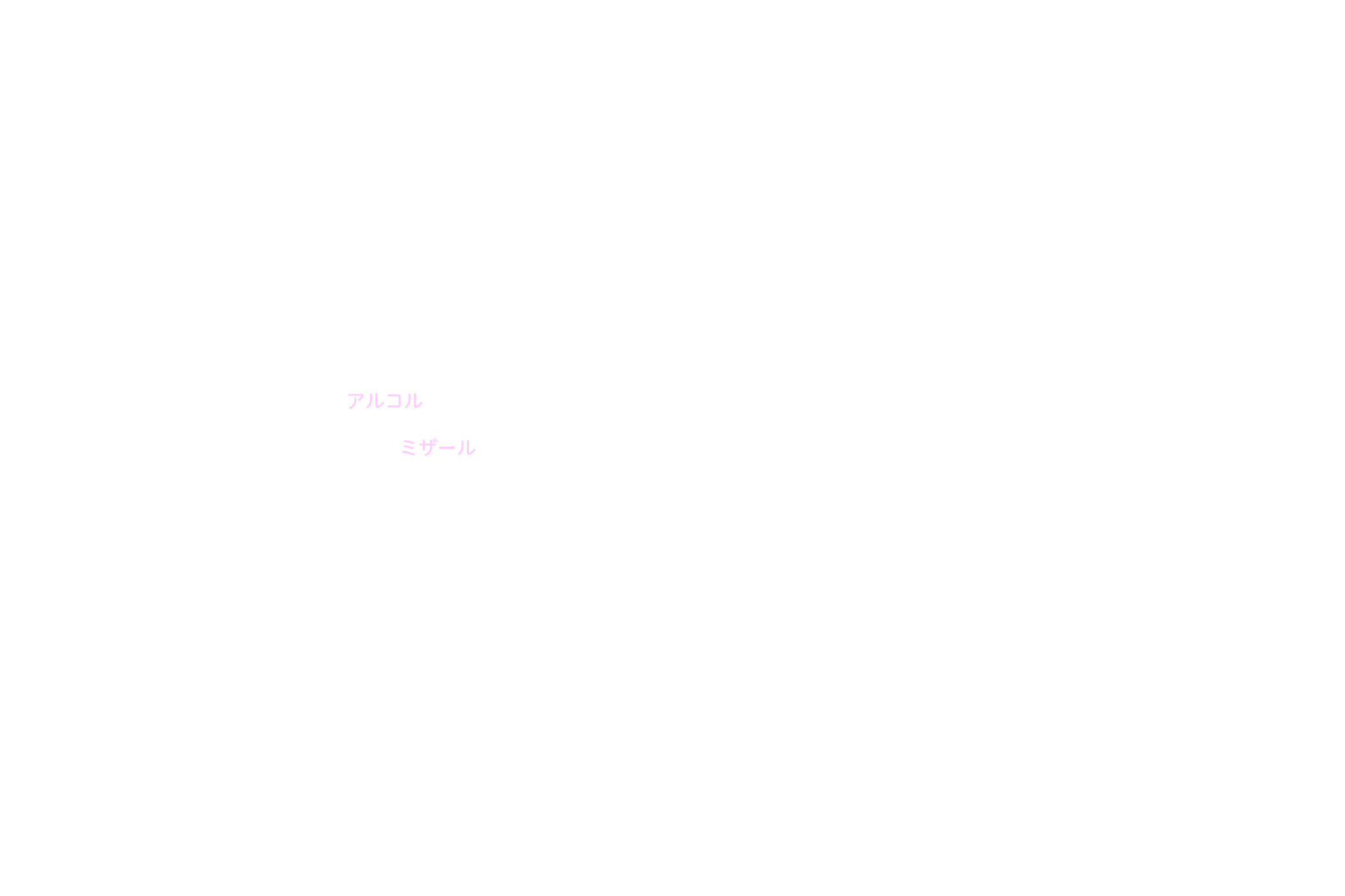 おおぐま座 星名