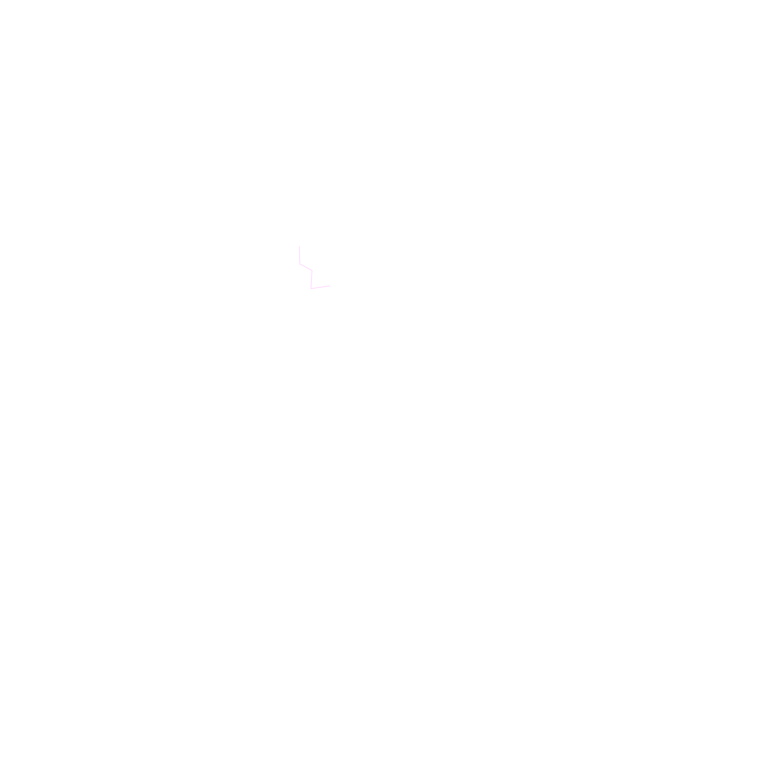 10月の天体図｜全天｜星座線