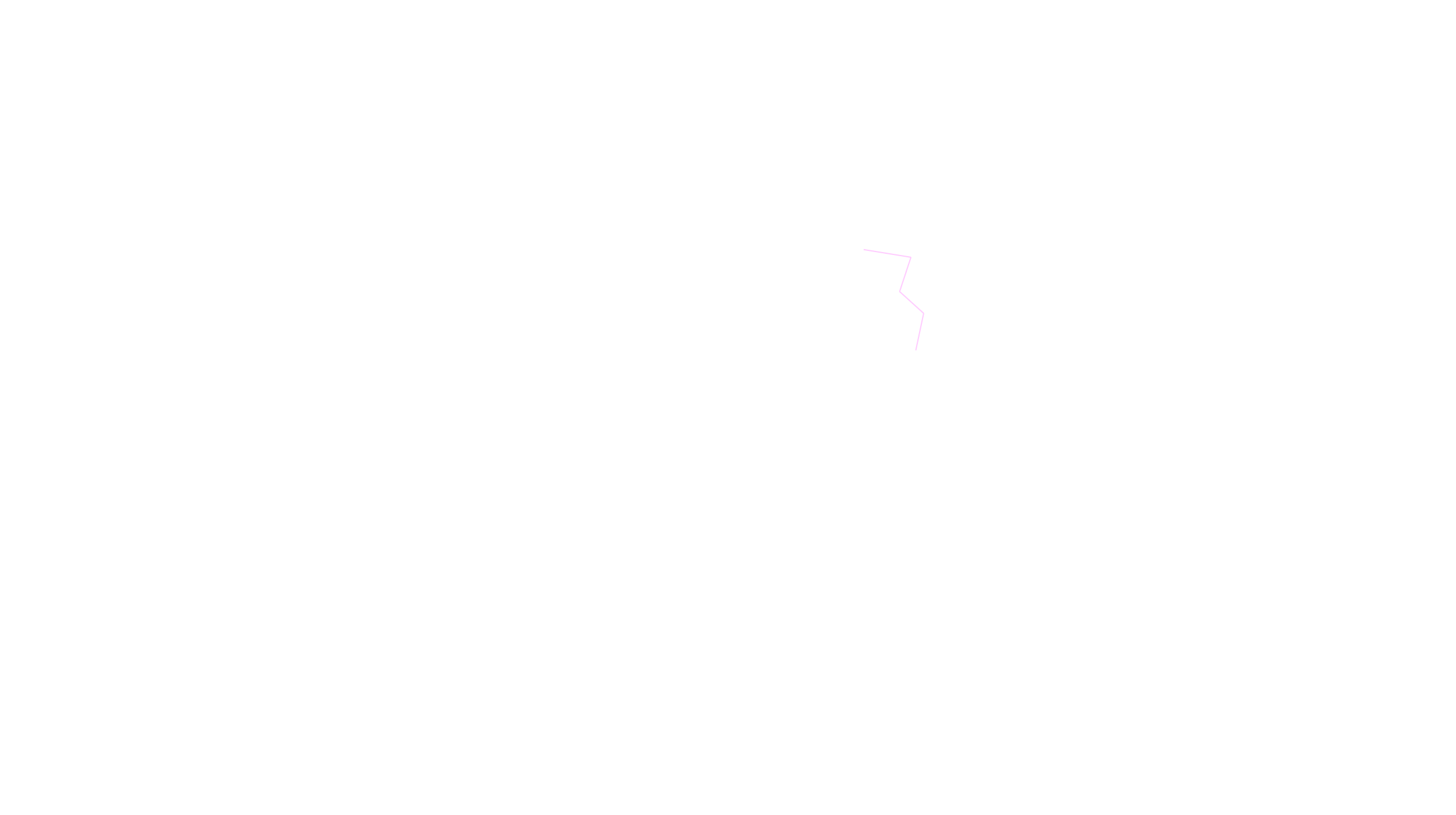 10月の天体図｜北天｜星座線