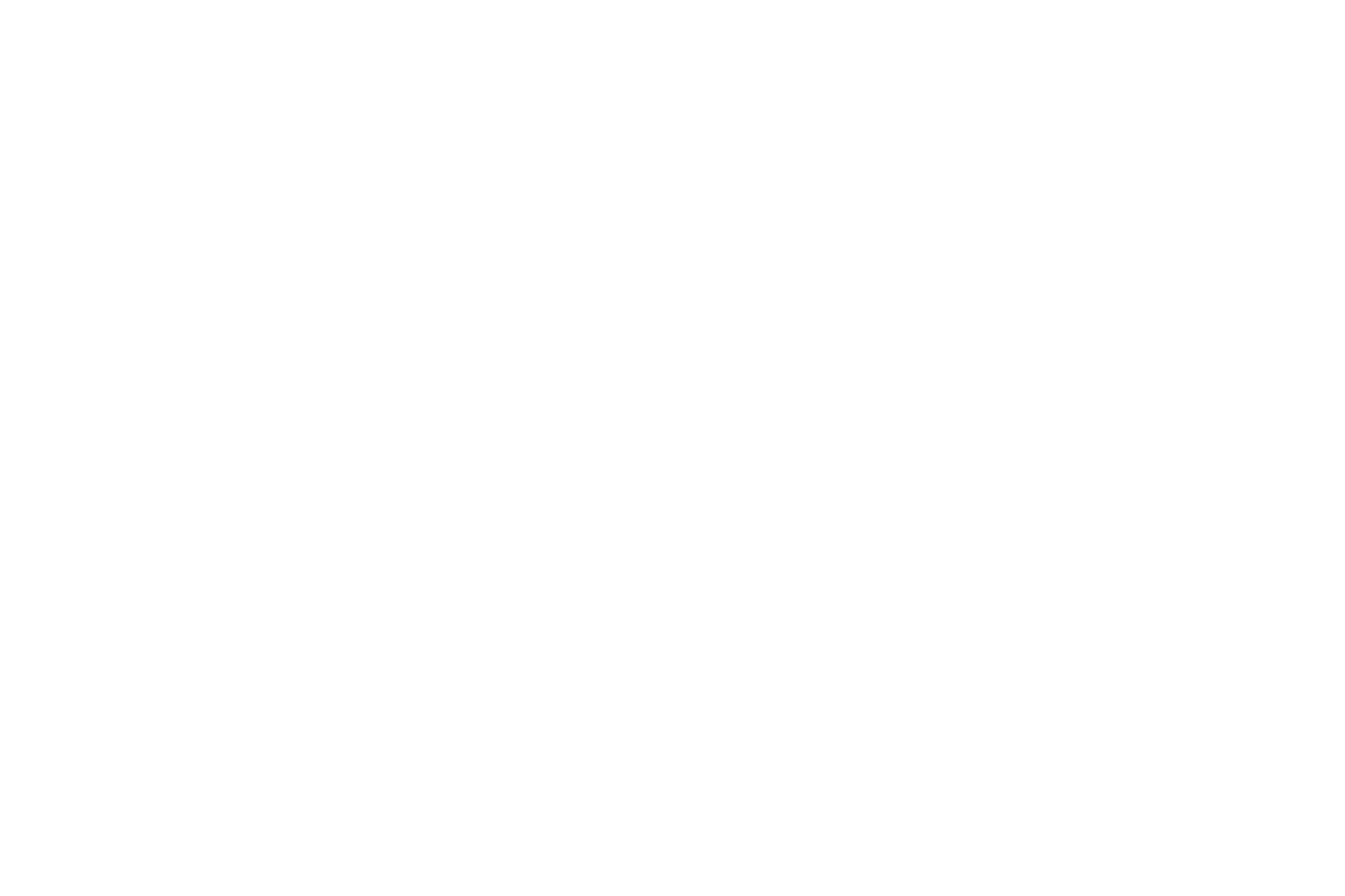 沈む夏の星座 星座線