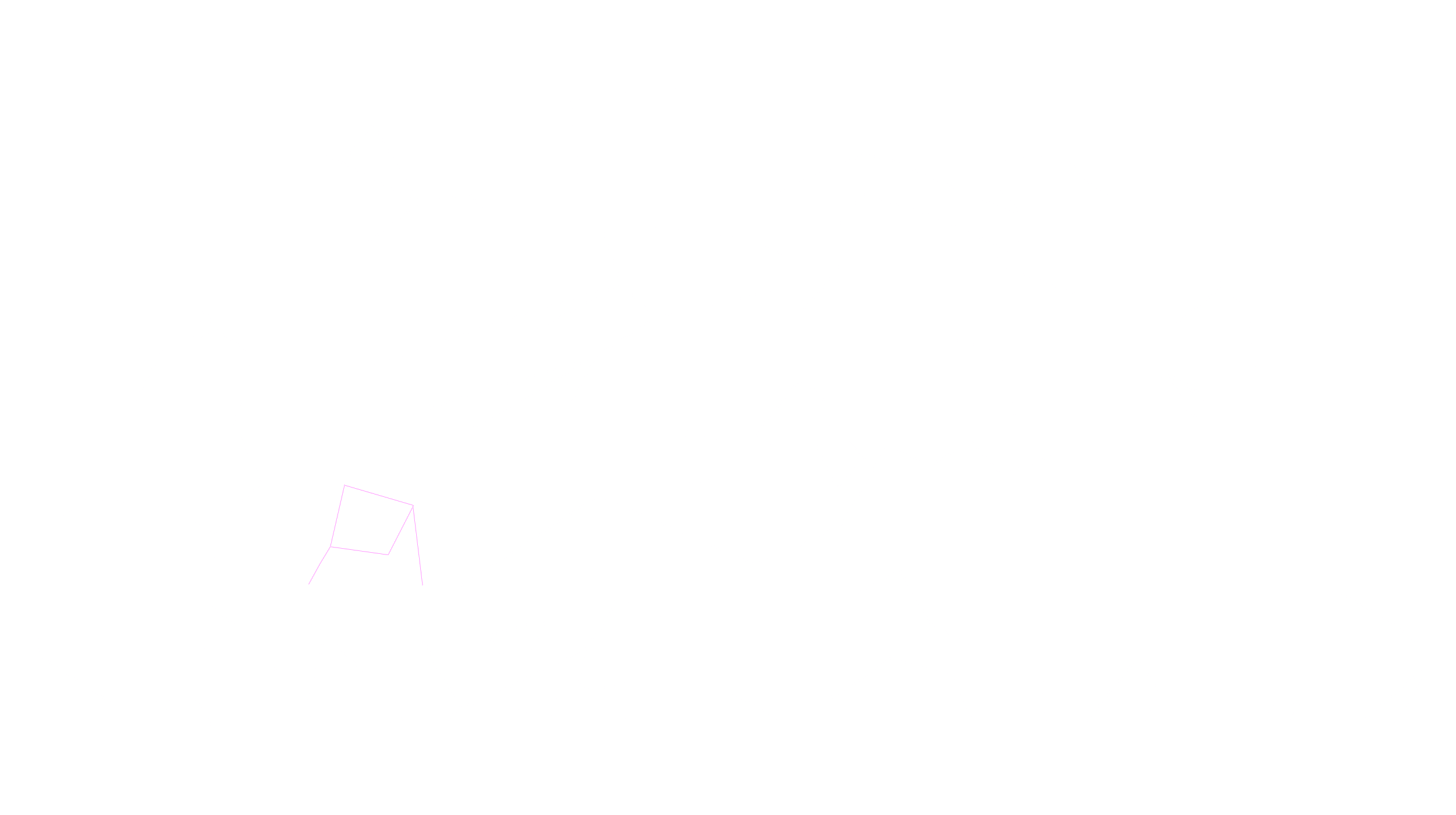 5月の天体図｜南天｜星座線