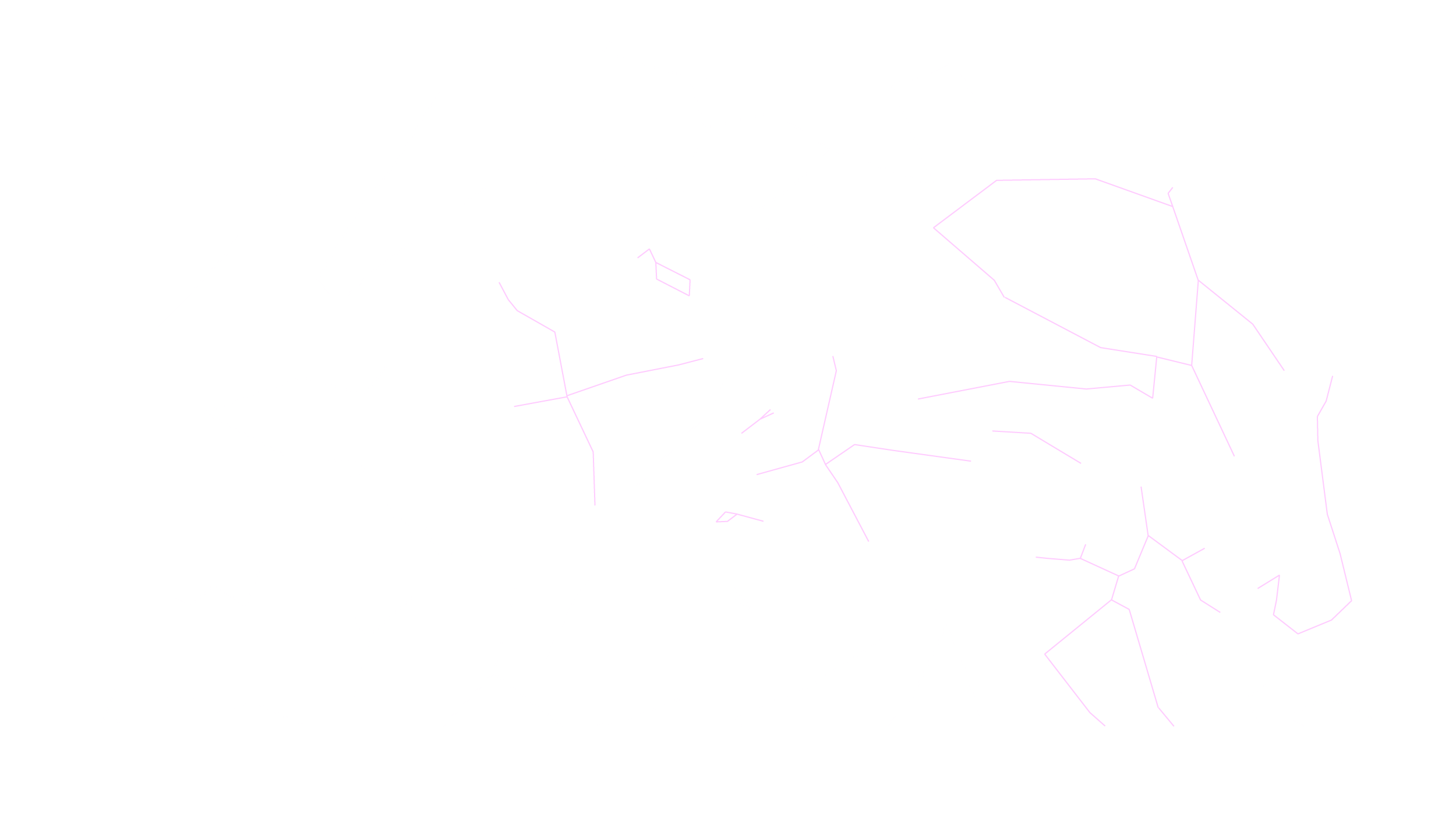 ７月の天体図｜東の空｜星座線