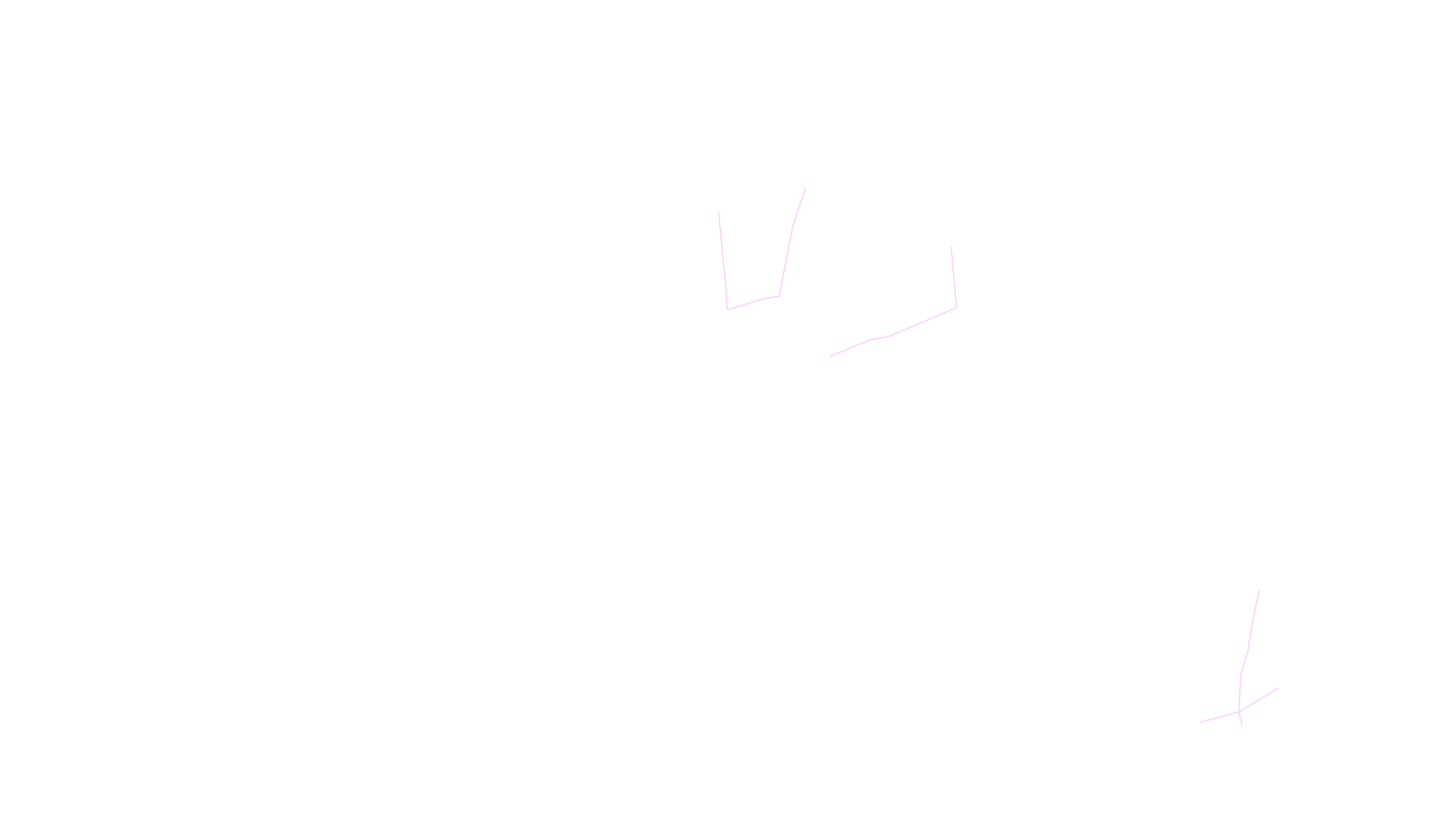 9月の天体図｜東の空｜星座線