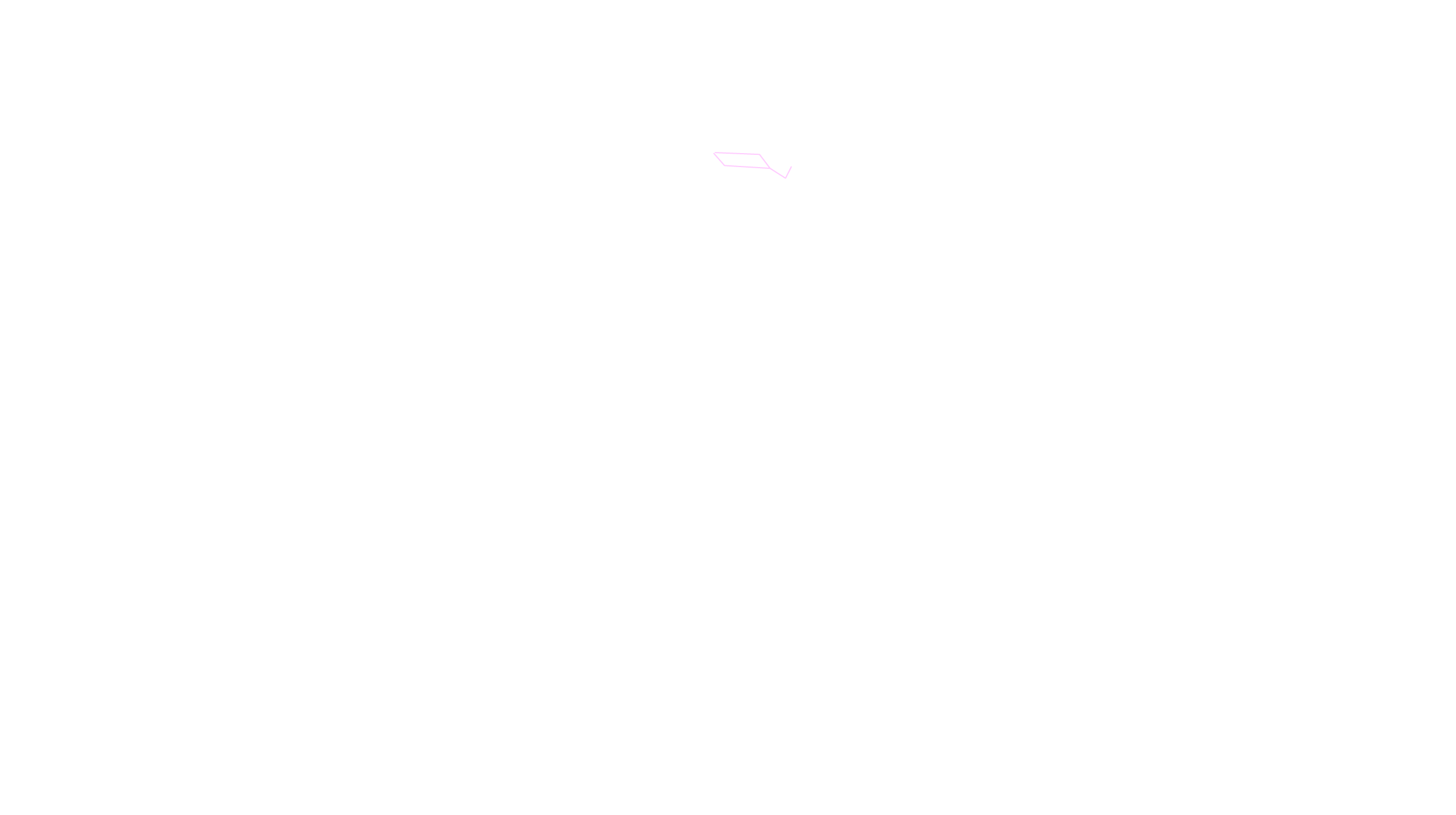 9月の天体図｜西の空｜星座線