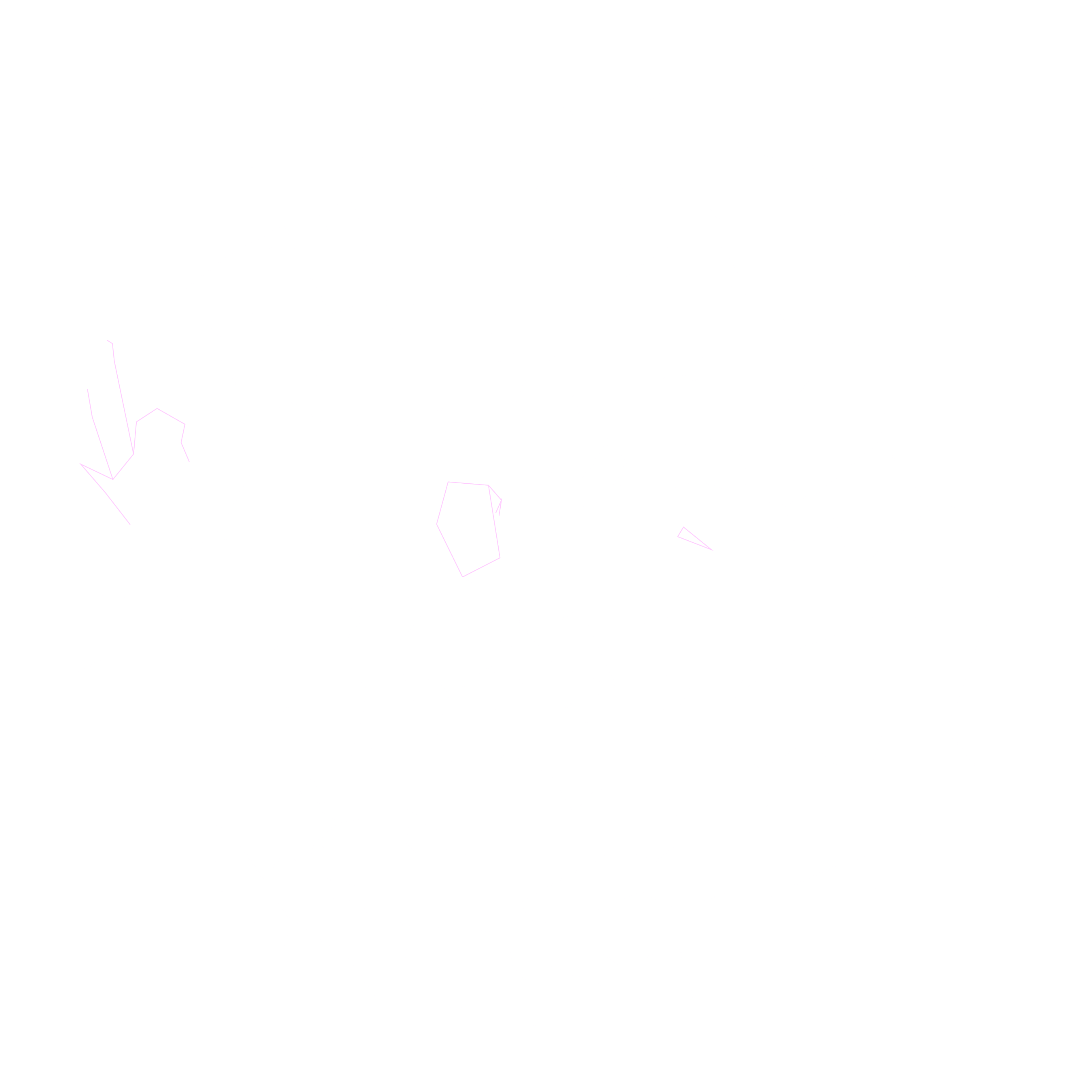 12月の天体図｜全天｜星座線