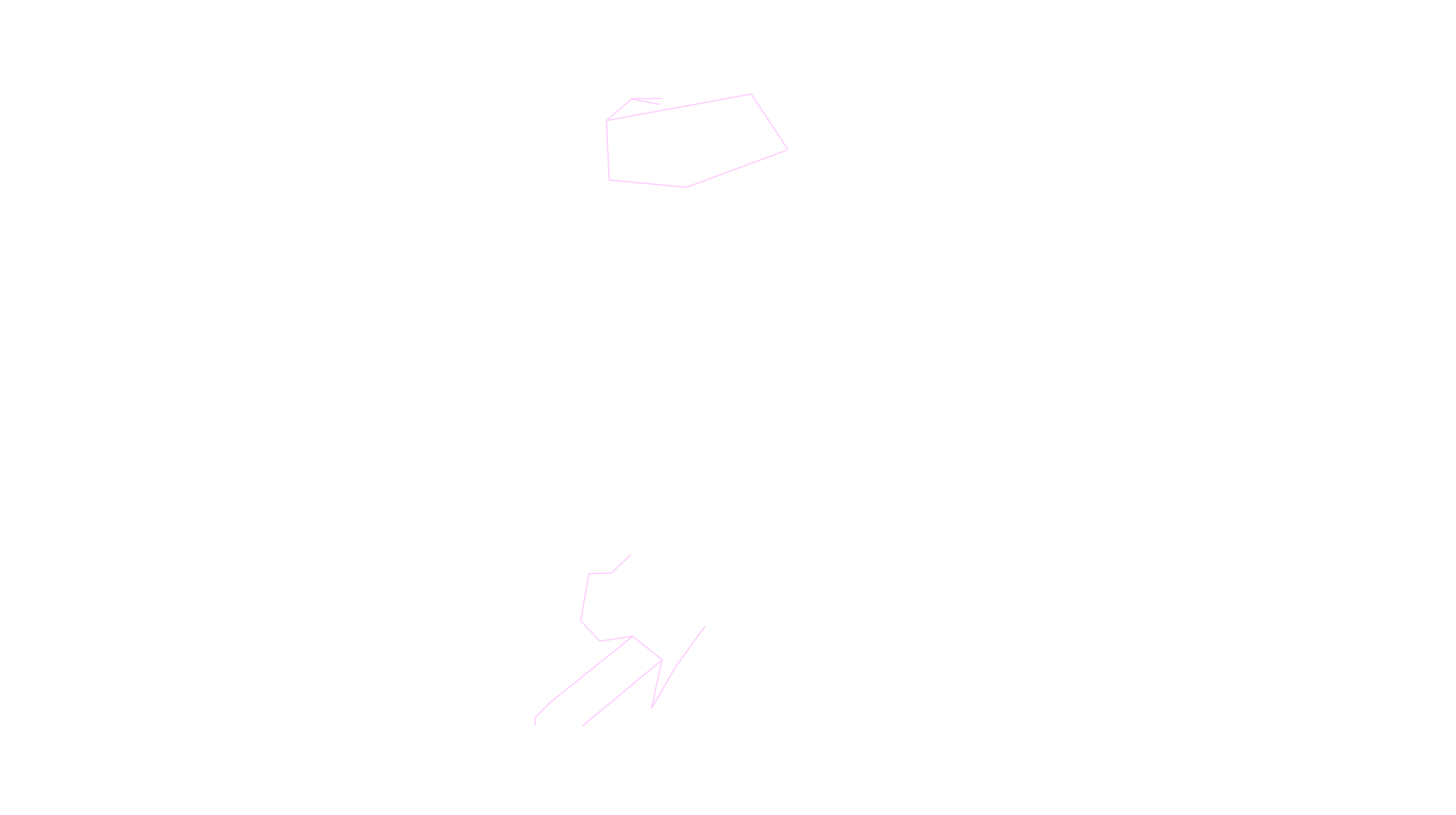 12月の天体図｜東の空｜星座線