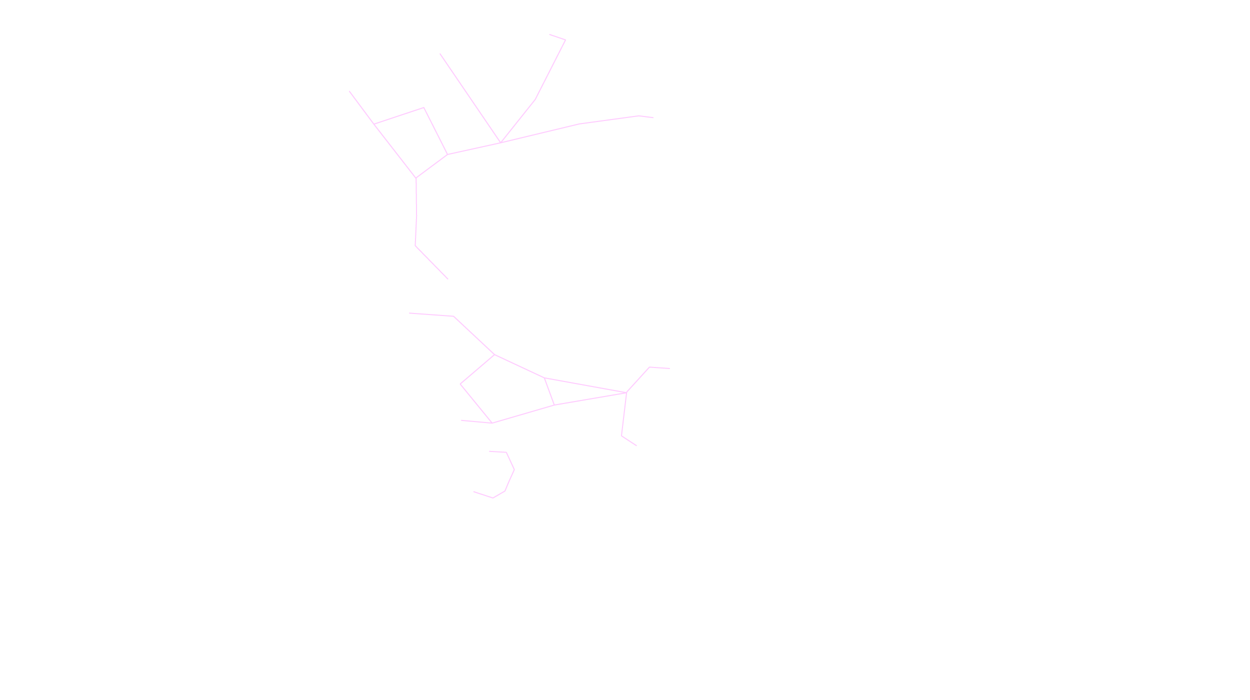 4月の天体図｜東の空｜星座線