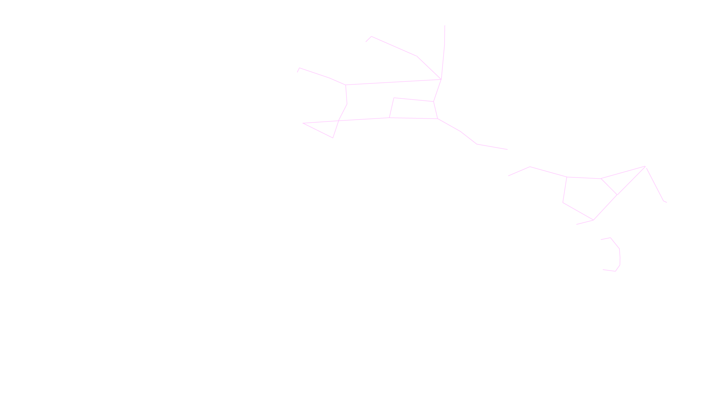 4月の天体図｜北天｜星座線