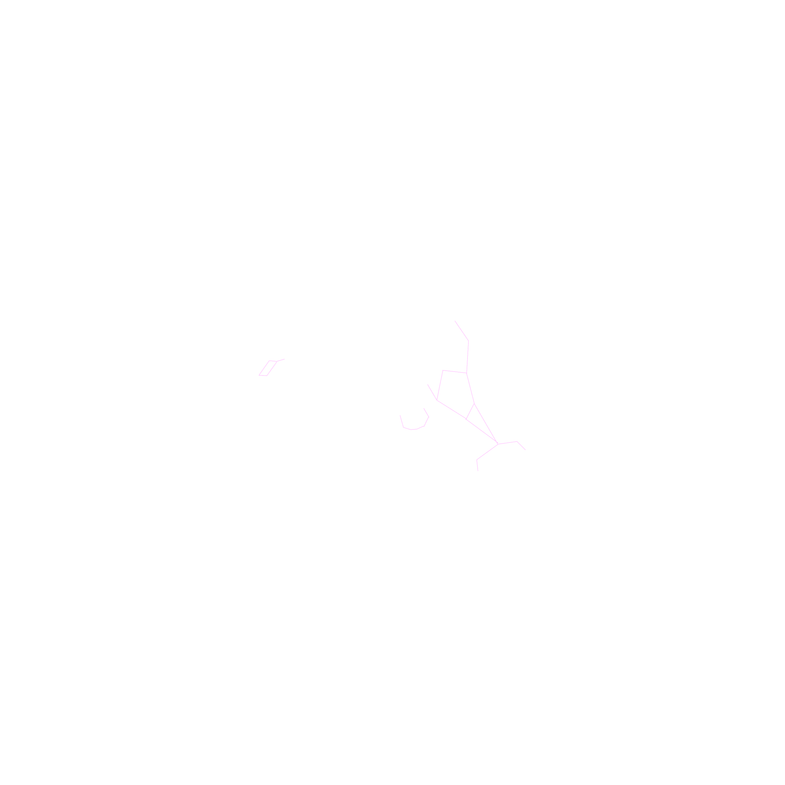 7月の天体図｜全天｜星座線
