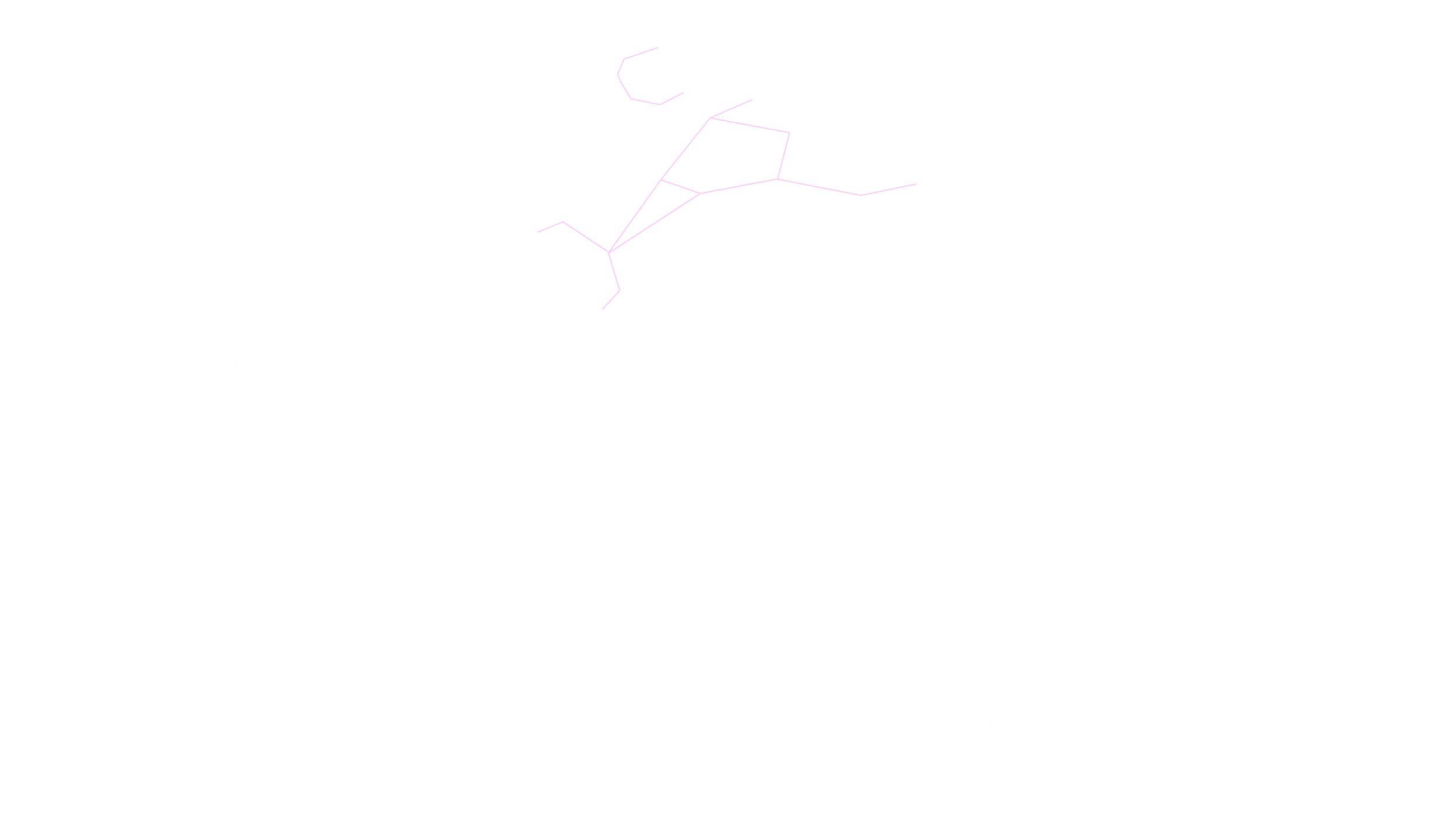 7月の天体図｜西の空｜星座線