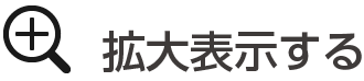 拡大表示する