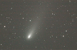 シュワスマン・ワハマン彗星
