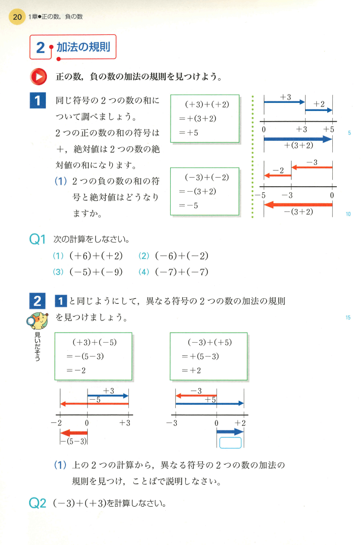 H24数学の世界1年｜p.20