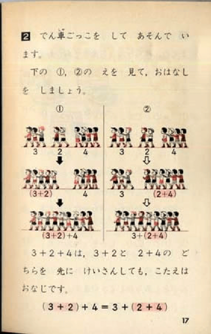 S46小学校新算数2-1｜p.17