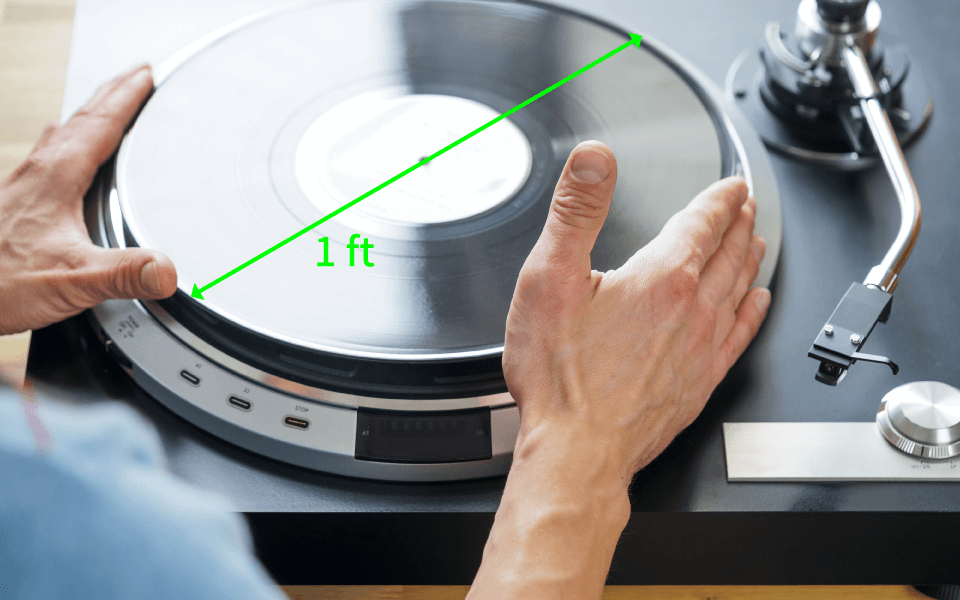 LPレコード