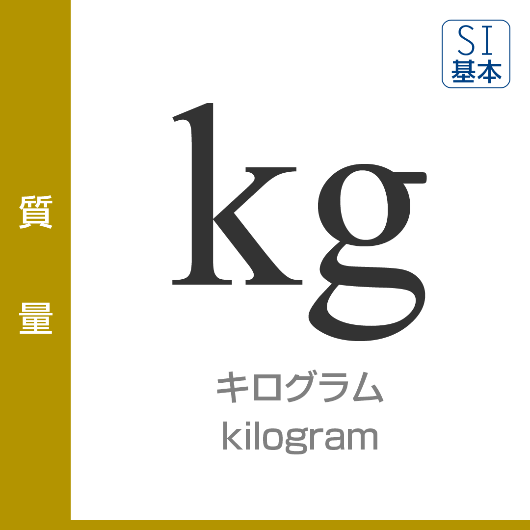 キログラム 単位プラス 大日本図書