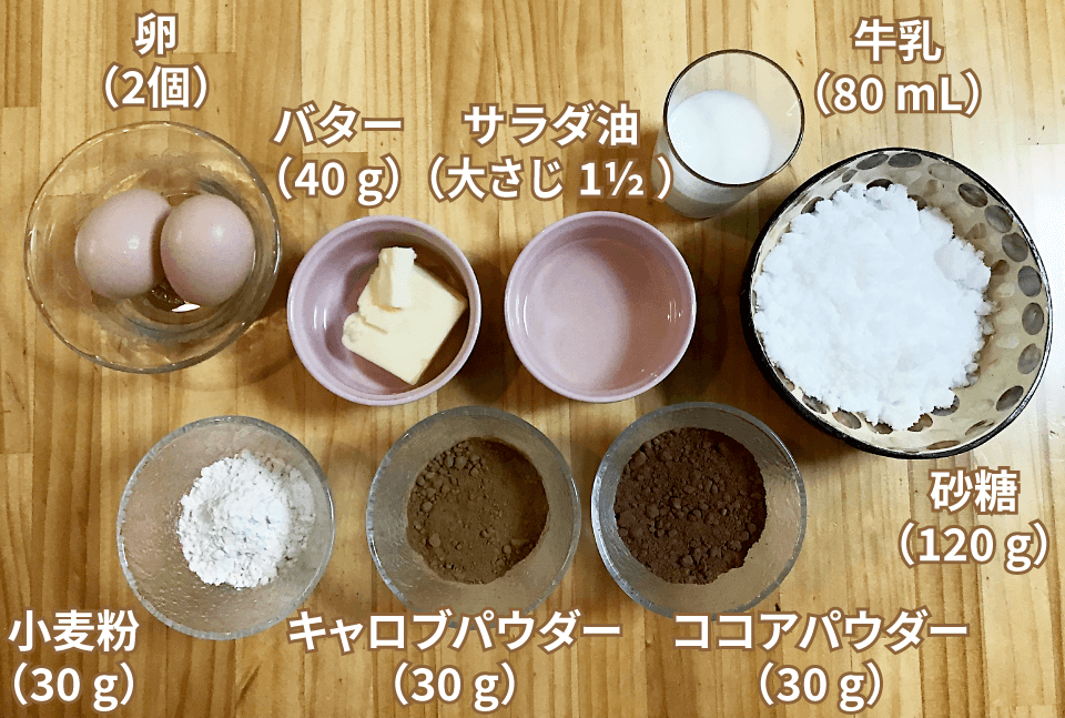 材料